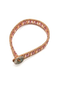 Around the Globe Bracelet